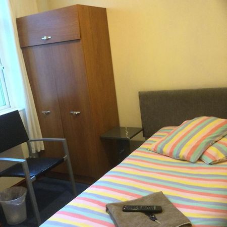 Sea View Guest House Hartlepool Extérieur photo
