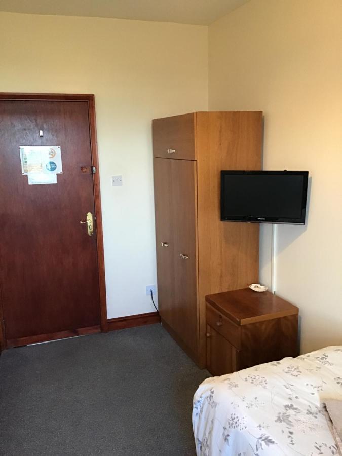 Sea View Guest House Hartlepool Extérieur photo