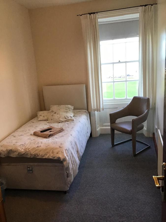 Sea View Guest House Hartlepool Extérieur photo