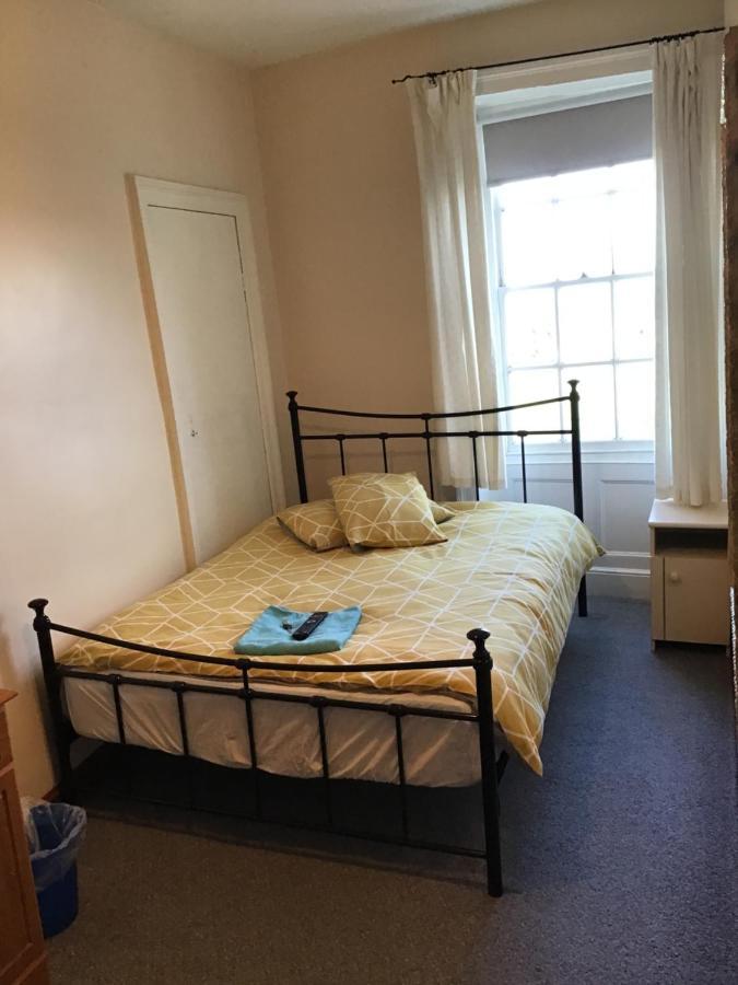 Sea View Guest House Hartlepool Extérieur photo