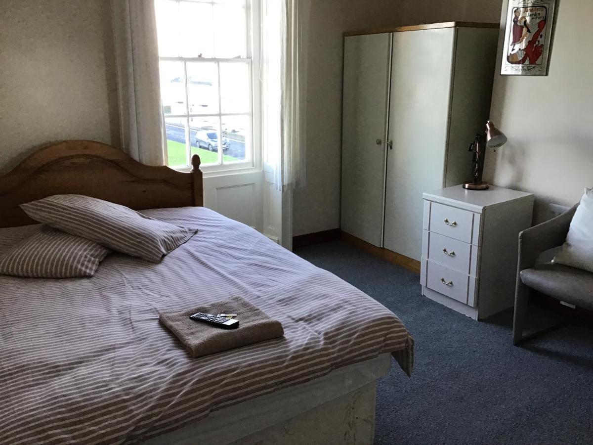 Sea View Guest House Hartlepool Extérieur photo
